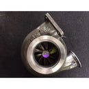 Turbochargers