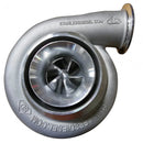 Turbochargers