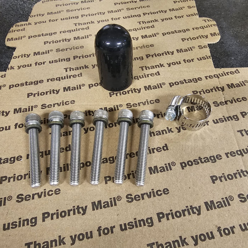 Valve Covers