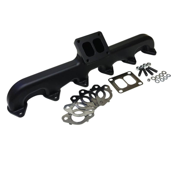 STD T424VANG Exhaust Manifolds