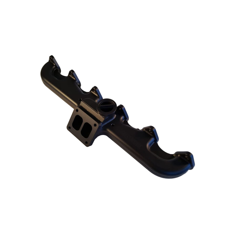 STD T424VANGWG Exhaust Manifolds