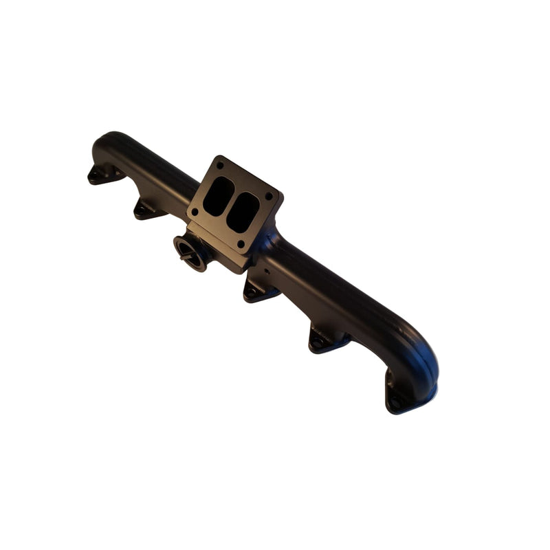 STD T424VANGWG Exhaust Manifolds