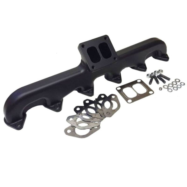 STD T424VANGWG Exhaust Manifolds