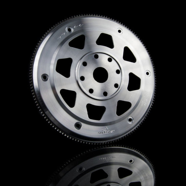 SUN 618 BFP Flexplates