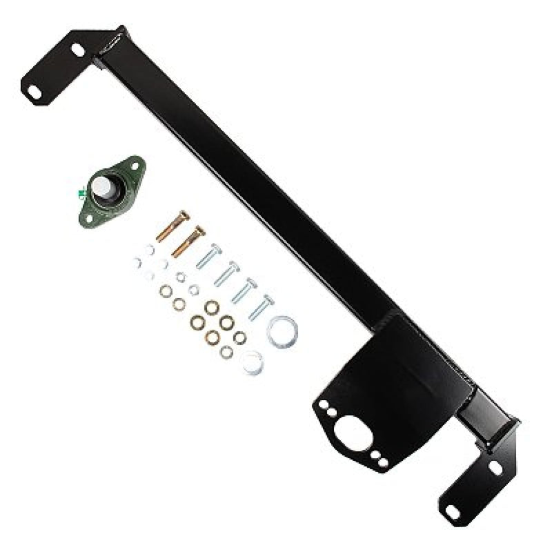 Box Braces