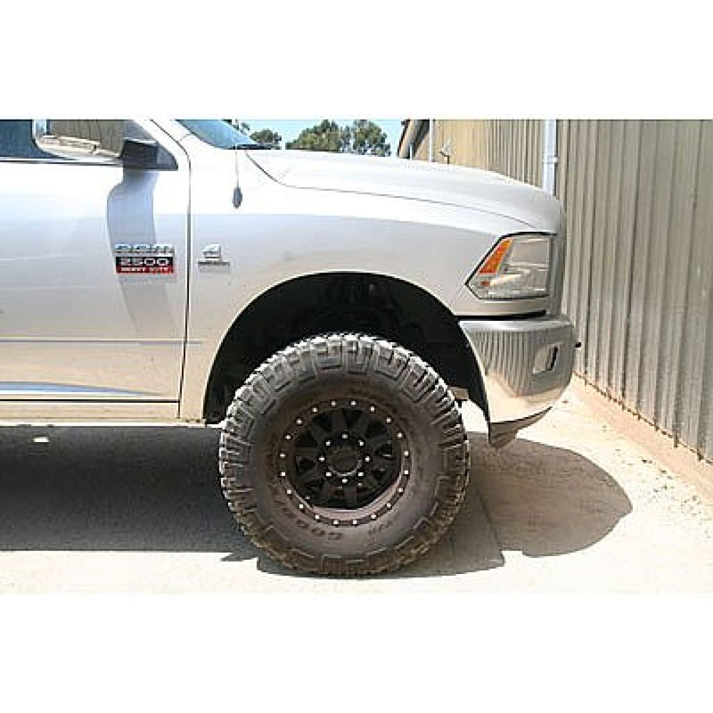 SYN-8555-30-HD Coil Springs