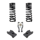 SYN-8500-HD Leveling Kits