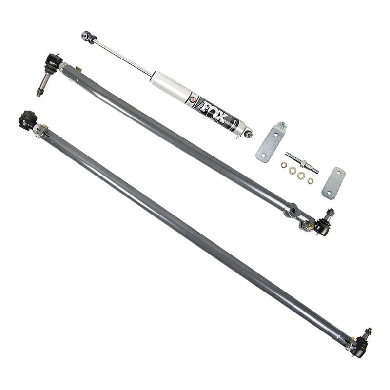 Steering Assembly