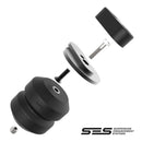 TIM-DF25004F Airbags