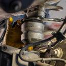 TIM-DF25004F Airbags