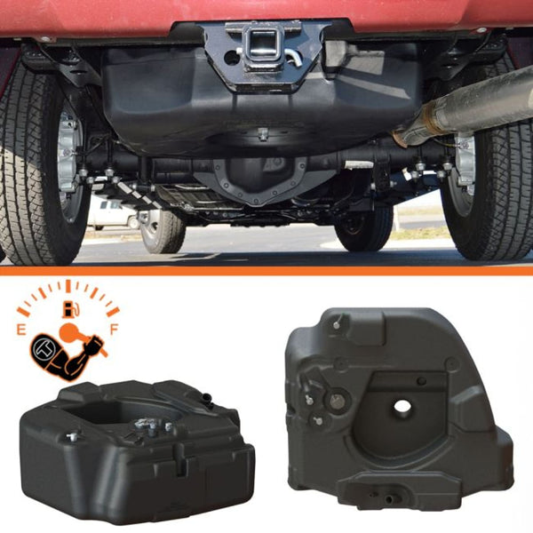 TFT-4030213 Fuel Tanks