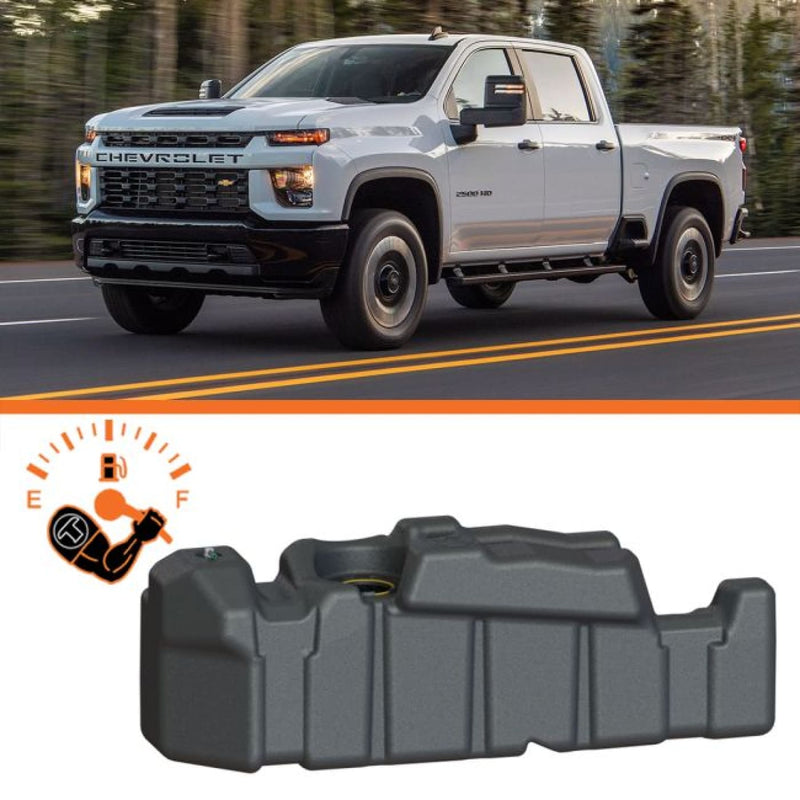 TFT-7010220 Fuel Tanks
