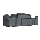 TFT-7010220 Fuel Tanks