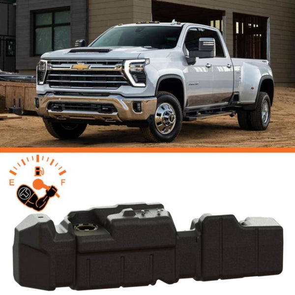 TFT-7010320 Fuel Tanks