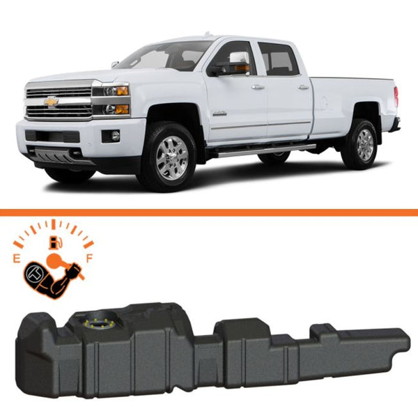 TFT-7010511 Fuel Tanks