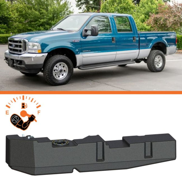 TFT-7020299 Fuel Tanks