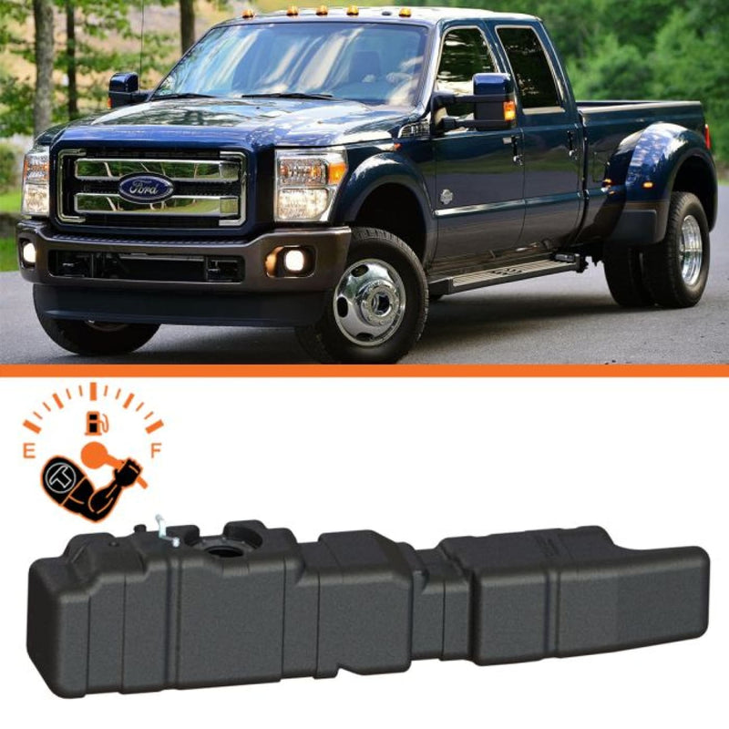 TFT-7020311 Fuel Tanks