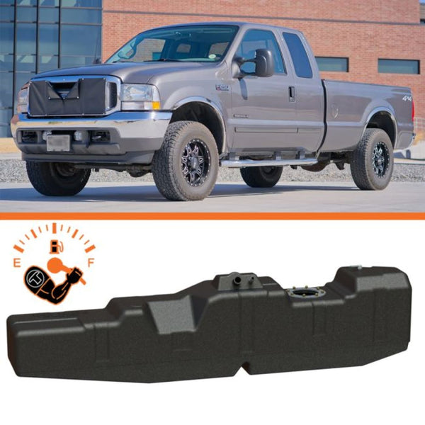 TFT-7020599 Fuel Tanks