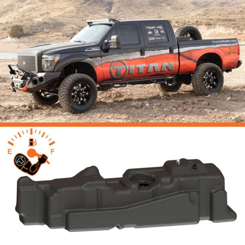 TFT-7021211 Fuel Tanks