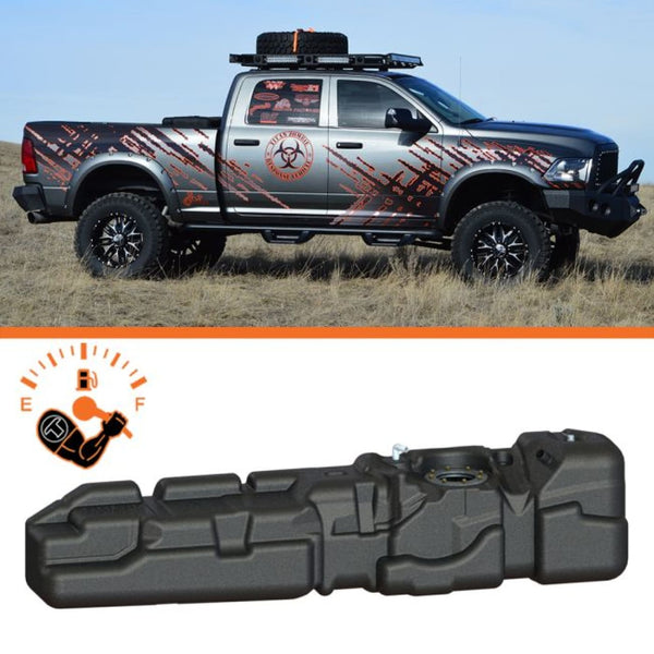 TFT-7030210 Fuel Tanks