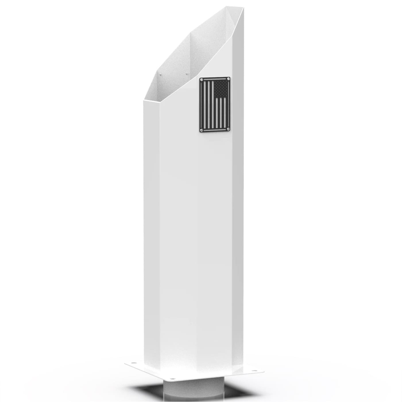 TSO Freedom Exhaust Mitre Stack | Universal