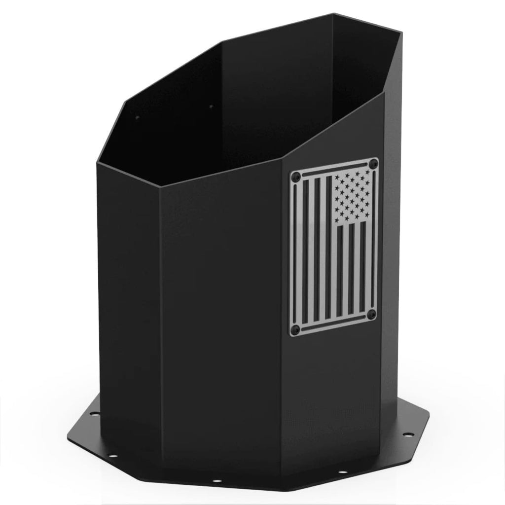 Blackline Performance - TSO Freedom Hood Stack | Universal