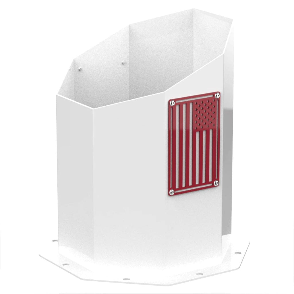 Blackline Performance - TSO Freedom Hood Stack | Universal