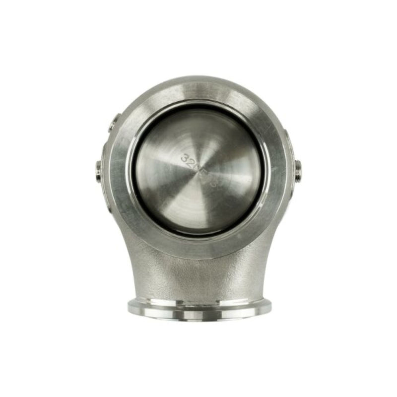 Wastegate