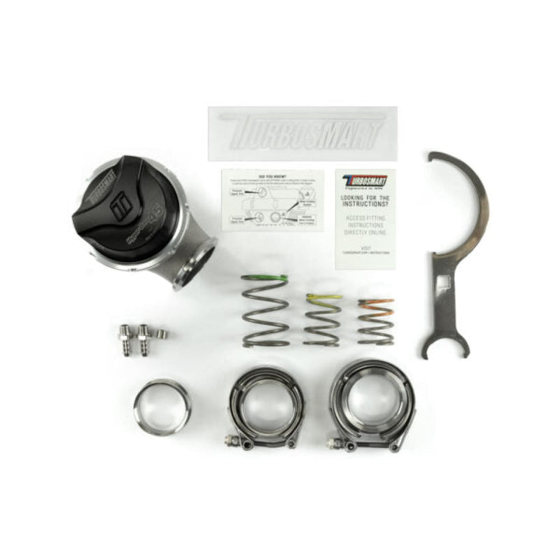 Wastegate