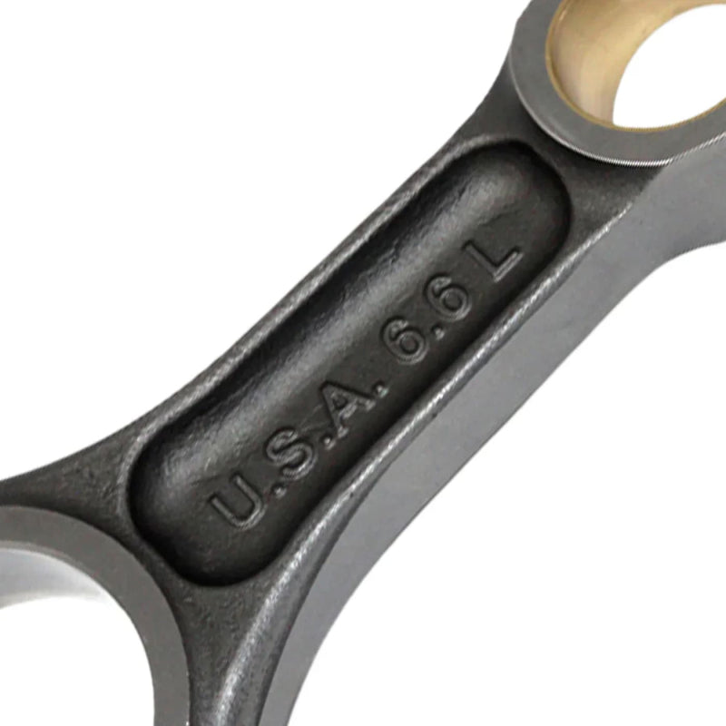 Connecting Rods
