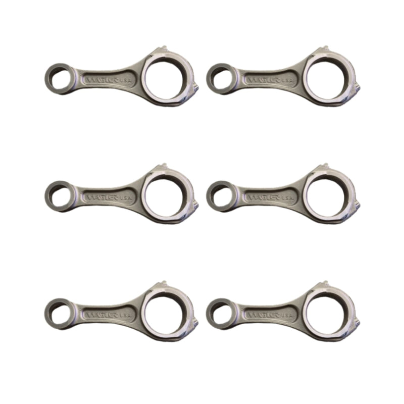 Connecting Rods