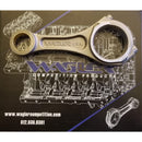 WAG-CRD5.9/6.7ST Connecting Rods