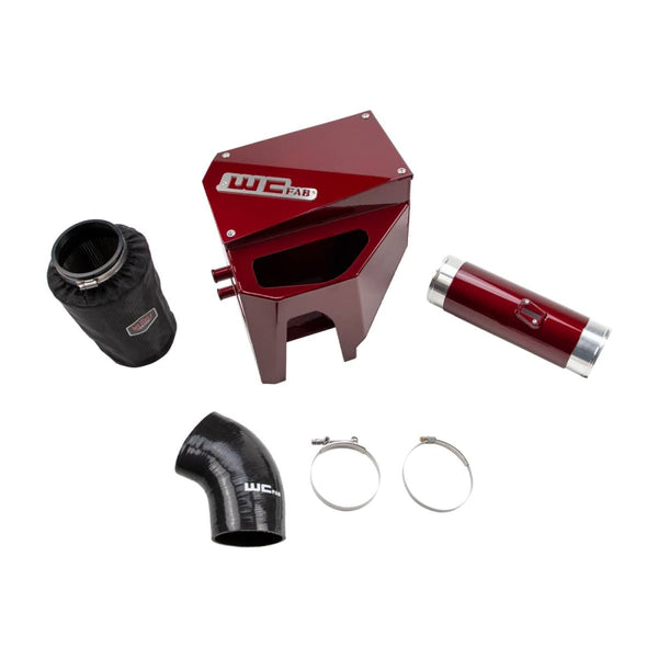 WCF 100282 Air Intakes