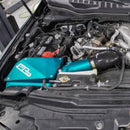 WCF 100282 Air Intakes