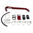 WCF-100405 Coolant Hoses & Pipes