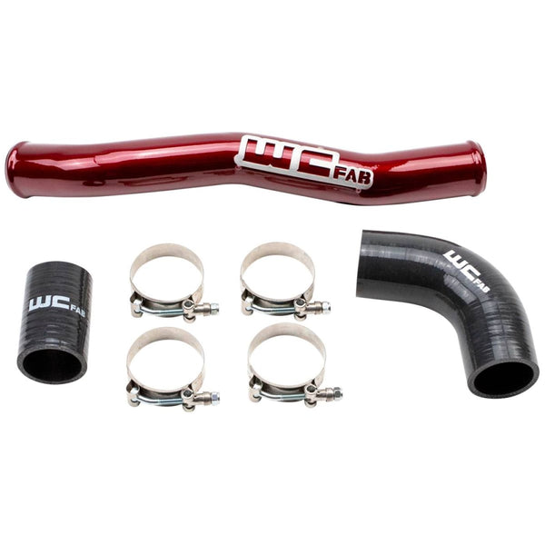 WCF-100541 Coolant Hoses & Pipes