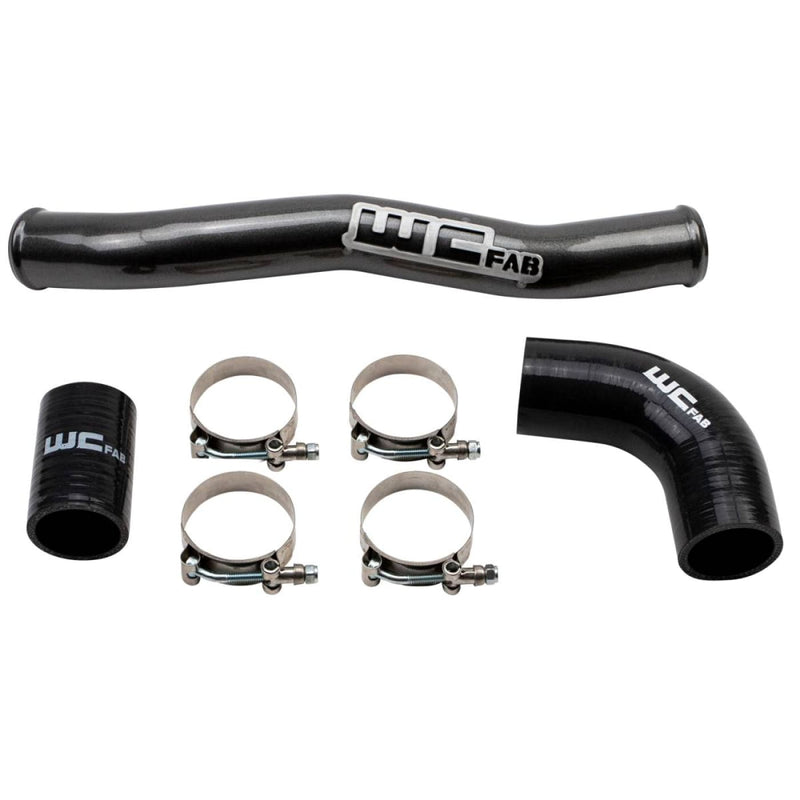 WCF-100541 Coolant Hoses & Pipes