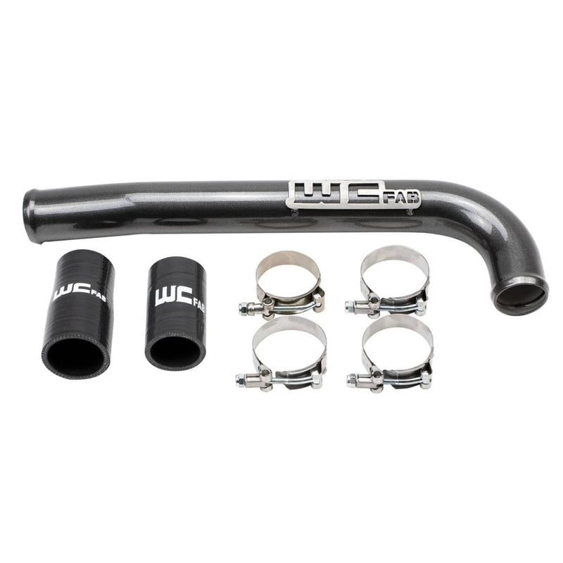 WCF-100678 Coolant Hoses & Pipes