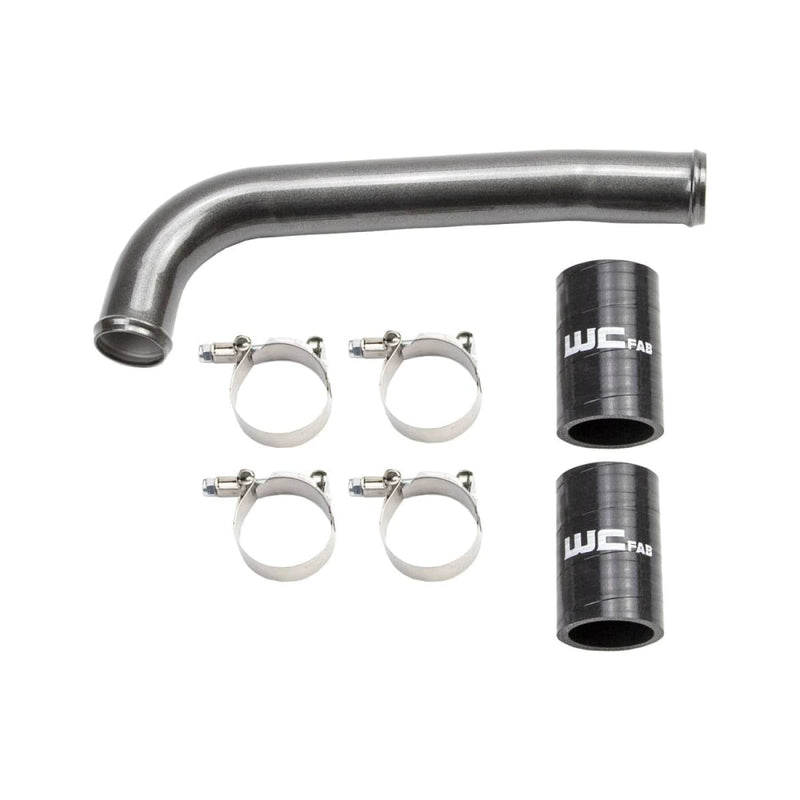 WCF-100860 Coolant Hoses & Pipes