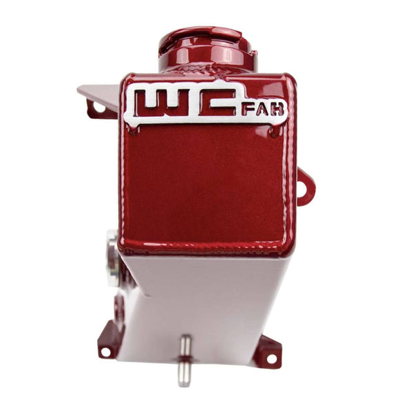 WCF-100628 Coolant Tanks