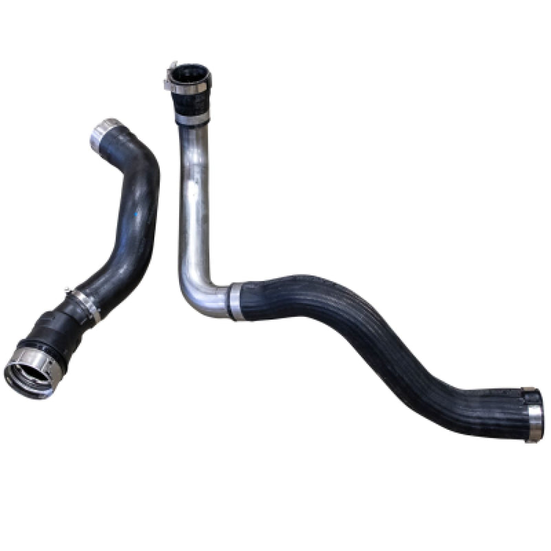 WCF-100410 Intercooler Pipes