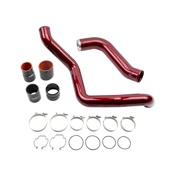 WCF-100410 Intercooler Pipes