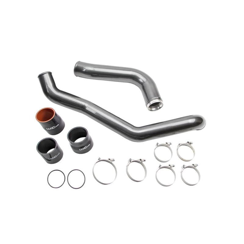 WCF-100718 Intercooler Pipes