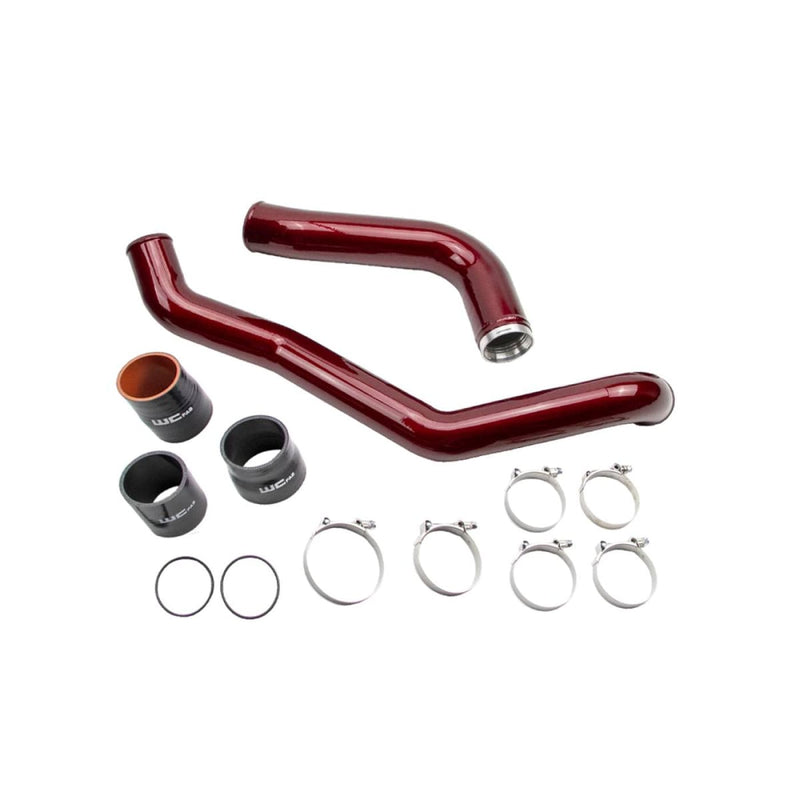 WCF-100718 Intercooler Pipes