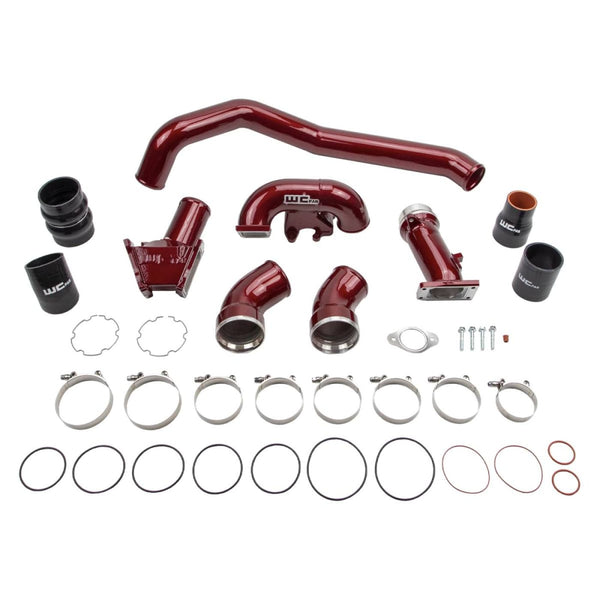 WCF-100323 Intercoolers & Kits