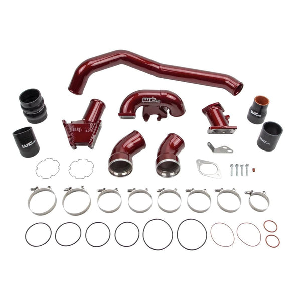 WCF-100324 Intercoolers & Kits