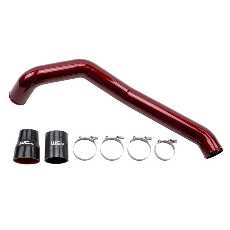 WCF-100352 Intercoolers & Kits