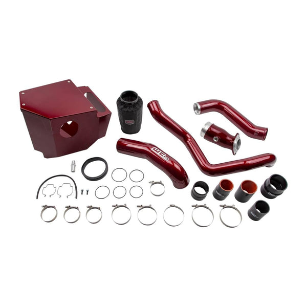 WCF-100414 Intercoolers & Kits