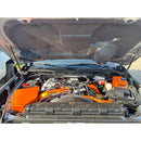 WCF-100414 Intercoolers & Kits