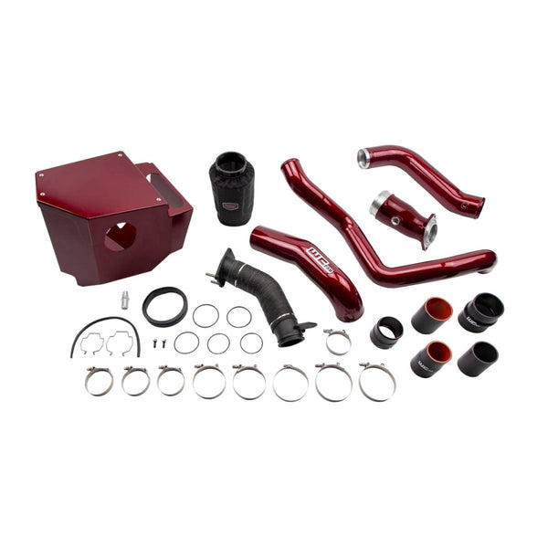 WCF-100418 Intercoolers & Kits